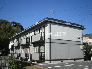 スカイヒルBの画像