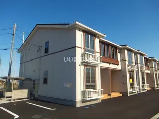 サンスクエアー松橋Bの画像