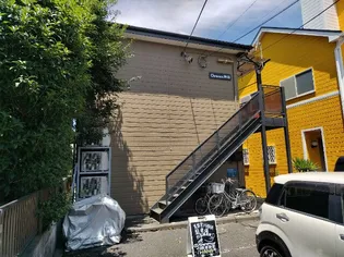 カーザソフィアの画像