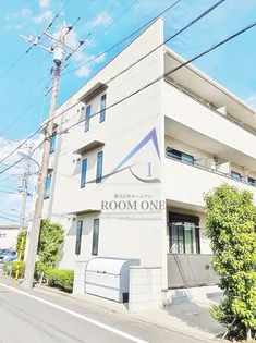 ヴァンベール光が丘公園の画像