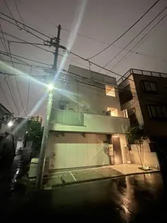 フェアハウスの画像