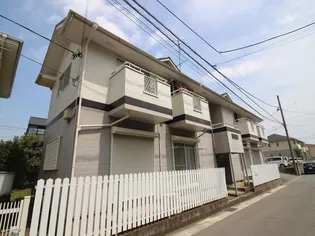 ハイツ野崎Aの画像