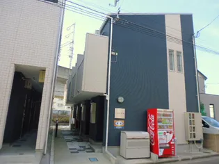 DーCASA文化町の画像