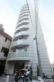 AZEST亀有の画像