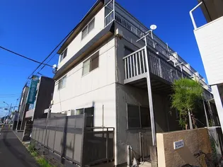 五香サンロードスの画像