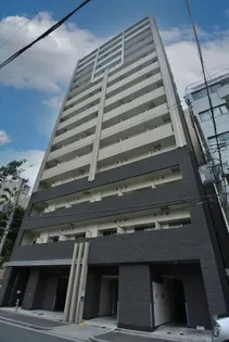 大阪府大阪市北区西天満6【マンション】の外観