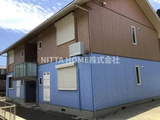 ショーエーハイツの画像