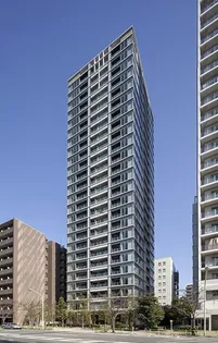 インプレストタワー芝浦エアレジデンスの画像