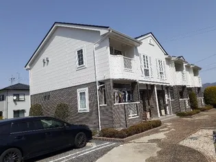 オークメドウBの画像