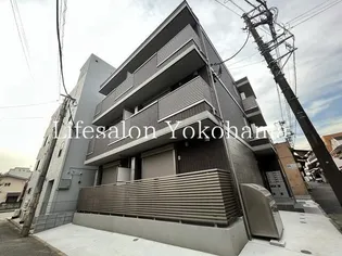 リーヴェル横浜三ッ沢プレミオの画像