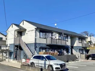 ジュネスTOUMEI Bの画像