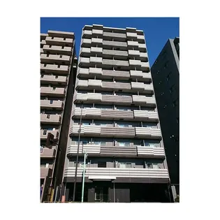 PREMIUM CUBE 大森本町の画像