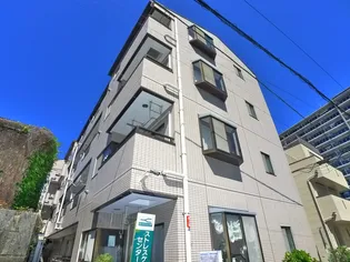 アーク春雨橋B棟の画像