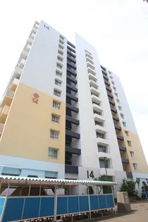 UR南港ひかりのの画像