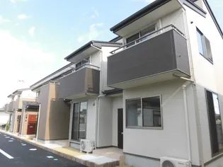 PROSPER愛子東の画像