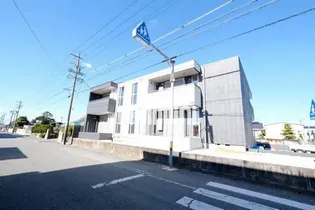 アトラス ヘーベルレジデンスの画像