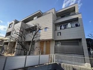 ディアコートの画像