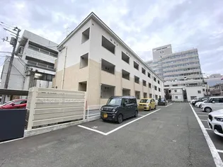 DEMEURE内丸の画像