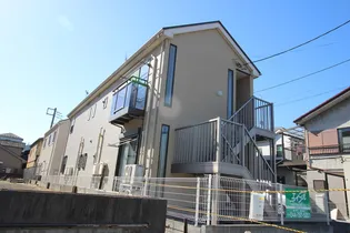 カーズ野川の画像