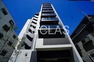 ルーツ東長崎の画像