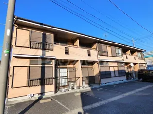 グリーンパレスIの画像