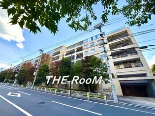 センチュリーフォレスト2号棟の画像