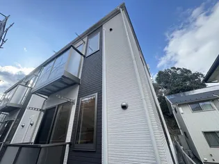 ESCONDITE川内B棟の画像