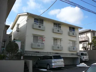 カサ エルモーサの画像