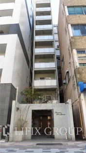 蔵前ローズガーデンの画像