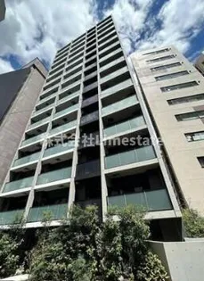 ピアース渋谷WEST【5階】の外観