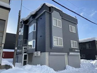 イー エフ西宮の沢の画像