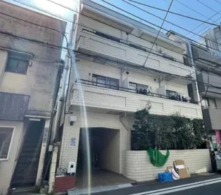 パレスハイムの画像