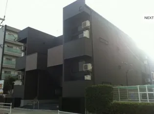 ヴィクトワール吉塚の画像