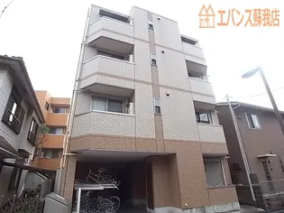 ブライトヒルズ新宿の画像