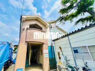 オークハイツIIIの画像