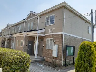 ディアコート池田Bの画像