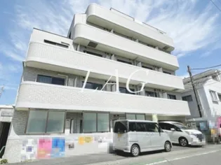 ラ フルール芹ヶ谷の画像