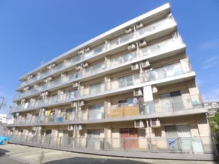 浦和レジデンスの画像