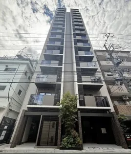 インプルーブ西日暮里の画像