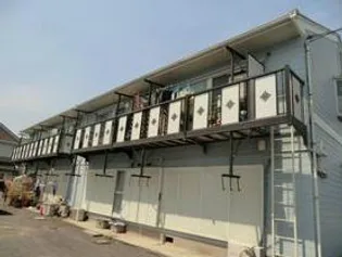 テラスKOの画像