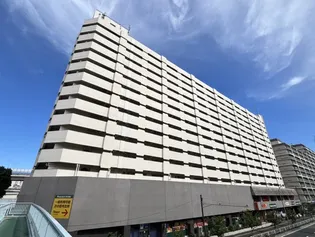 磯子駅前ビルの画像