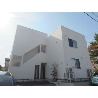 宮城県仙台市青葉区桜ケ丘6【アパート】の外観