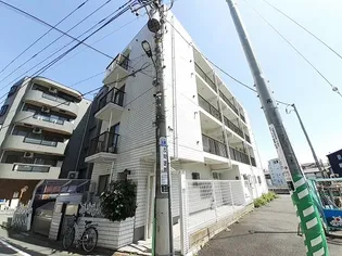 ヴィラサンライズの画像