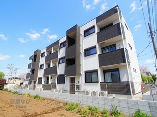 FUJISTA HIGASHI TOKOROZAWA IIの画像