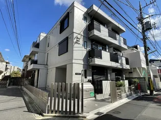 FELSE駒沢大学の画像