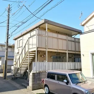 シティハイムクオーレの画像