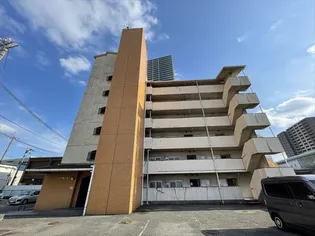 ハイツ南久宝寺の画像