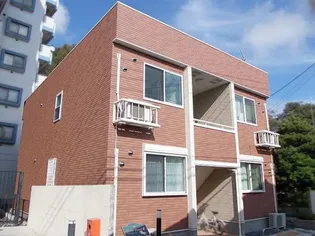 グレイス ロード IIIの画像