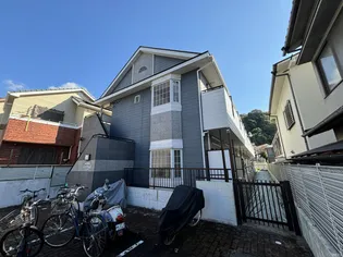 ガーデンハイツ矢野東の画像