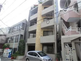 ル ガルデニア【2階】の外観